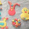Ostern von Ellen Steinmeyer