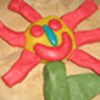 Sommerblume von Mirco Flgge