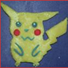 Pikachu von Lea Maria Brinkmann