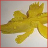 Drache von Philipp Schilde