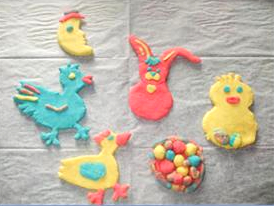 Ostern