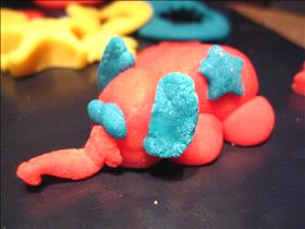 Elefant