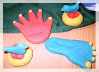 Kinder von Tilmann Adler