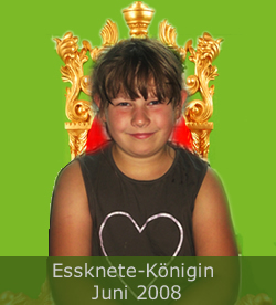 Essknete-Knigin Maria