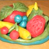 Obst im Hundekrbchen von Luisa Schmidt